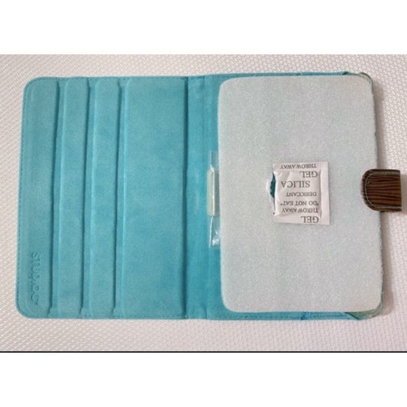 NWT Studio C iPad Mini Case - Picture 3 of 4
